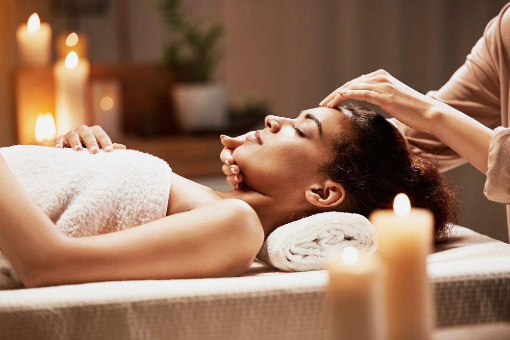 22 Wellbeing Massage Spa